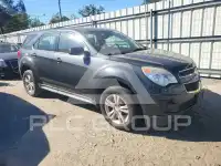 2014 Chevrolet Equinox фото