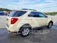 2014 Chevrolet Equinox фото