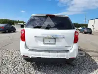 2014 Chevrolet Equinox фото
