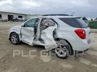 2014 Chevrolet Equinox фото