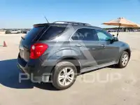2014 Chevrolet Equinox фото