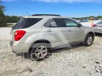2014 Chevrolet Equinox фото