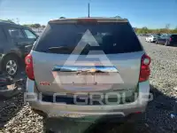 2014 Chevrolet Equinox фото
