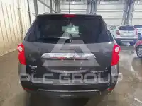 2014 Chevrolet Equinox photo