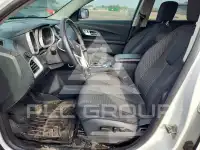 2014 Chevrolet Equinox фото