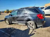 2014 Chevrolet Equinox photo