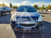 2014 Chevrolet Equinox photo