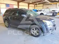2014 Chevrolet Equinox фото