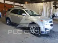 2014 Chevrolet Equinox фото