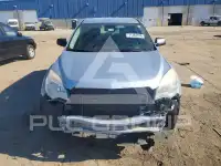 2014 Chevrolet Equinox фото