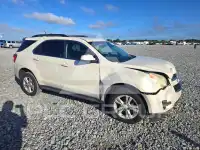 2014 Chevrolet Equinox photo