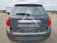 2014 Chevrolet Equinox фото