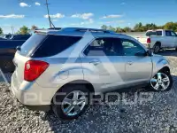 2014 Chevrolet Equinox фото