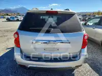 2014 Chevrolet Equinox photo