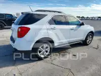 2014 Chevrolet Equinox фото