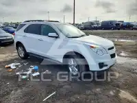 2014 Chevrolet Equinox фото
