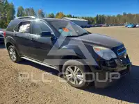 2014 Chevrolet Equinox фото