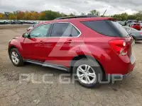 2014 Chevrolet Equinox фото
