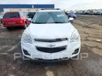 2014 Chevrolet Equinox фото