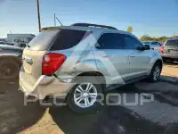 2014 Chevrolet Equinox фото