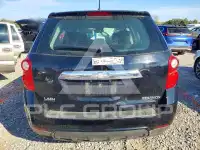 2014 Chevrolet Equinox фото