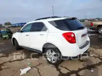 2014 Chevrolet Equinox фото