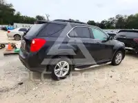 2014 Chevrolet Equinox photo