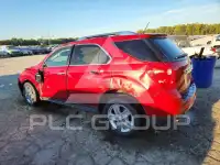 2014 Chevrolet Equinox фото