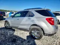 2014 Chevrolet Equinox фото