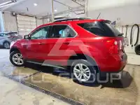 2014 Chevrolet Equinox фото