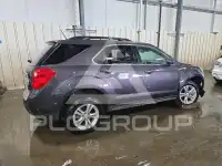 2014 Chevrolet Equinox photo