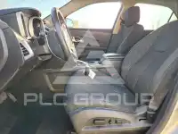 2014 Chevrolet Equinox фото