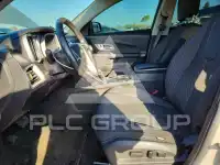 2014 Chevrolet Equinox фото