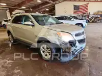 2014 Chevrolet Equinox photo