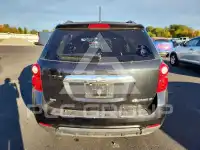 2014 Chevrolet Equinox photo