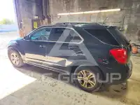 2014 Chevrolet Equinox фото