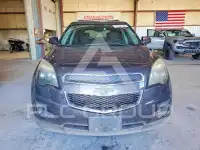 2014 Chevrolet Equinox фото