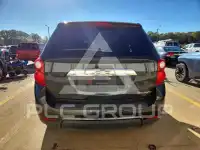 2014 Chevrolet Equinox фото