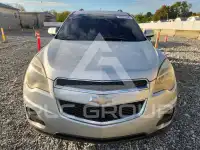 2014 Chevrolet Equinox фото