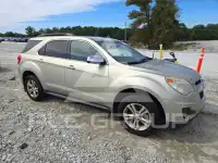 2014 Chevrolet Equinox фото