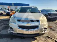 2014 Chevrolet Equinox фото