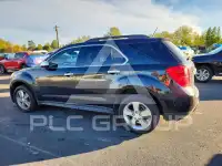 2014 Chevrolet Equinox photo