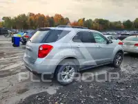 2014 Chevrolet Equinox фото