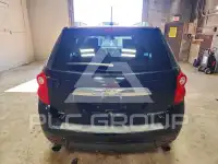 2014 Chevrolet Equinox фото