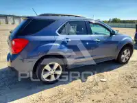 2014 Chevrolet Equinox photo