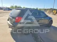 2014 Chevrolet Equinox фото