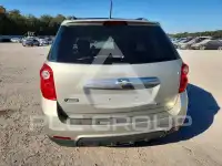2014 Chevrolet Equinox фото