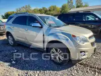 2014 Chevrolet Equinox фото