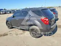 2014 Chevrolet Equinox фото