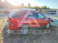 2014 Chevrolet Equinox фото